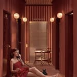 Agnès Doolag, Joshua 2, 2025