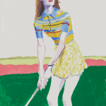 Camille Levert, Karaoké, 2024