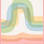 Camil Giralt, Layers - 38, 2024