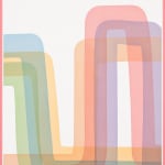 Camil Giralt, Layers - 38, 2024