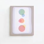 Russel West, Little boxes 43, 2023