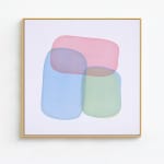 Camil Giralt, About Colour I - 12, 2022