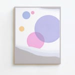 Russel West, Little boxes 43, 2023