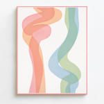 Camil Giralt, Layers - 38, 2024