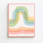 Camil Giralt, Layers - 38, 2024