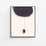 Camil Giralt, Layers - 38, 2024