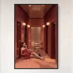 Agnès Doolag, Joshua 2, 2025