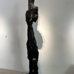Andrea Bersaglieri, St. Margaret Clithrow (Flattened Crow)