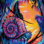 Todd Carpenter, Spectral