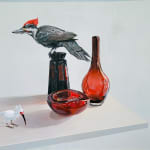 Holly Elander, Woodpecker