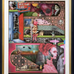 Katja Leibenath, Imaginary Friends #67
