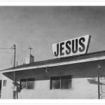 Eric Nash, One Day Soon, 2025