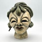 Connie Roldan, The Face that Launched a Thousand Sorrows, 2024