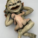 Connie Roldan, The Face that Launched a Thousand Sorrows, 2024