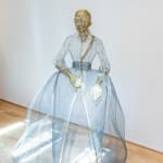 Kyong Boon Oh, Worship - Contemplation, 2019-2022