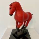 Rachel Ricketts RBSA, Blue Trojan , 2024