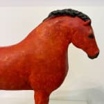 Rachel Ricketts RBSA, Blue Trojan , 2024