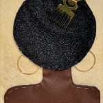 CC Mercer Watson, From Cotton to Silk: The Magic of Black Hair