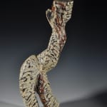 Sandra Sell, Wood Line