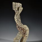 Sandra Sell, Wood Line