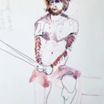 Tanya Hollifield, Untitled Original, 2022