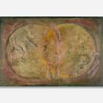 Alice Ningci Jiang, We Were Born Amongst The Charts, 2025