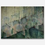Alice Ningci Jiang, We Were Born Amongst The Charts, 2025
