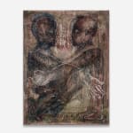 Alice Ningci Jiang, We Were Born Amongst The Charts, 2025