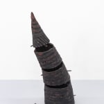 Yeni Mao, fig 31.6 hull and echo, 2024