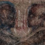 Alice Ningci Jiang, We Were Born Amongst The Charts, 2025