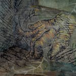 Alice Ningci Jiang, We Were Born Amongst The Charts, 2025