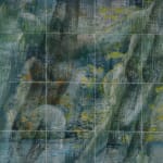 Alice Ningci Jiang, We Were Born Amongst The Charts, 2025