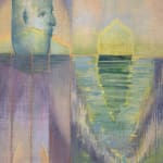 Alice Ningci Jiang, We Were Born Amongst The Charts, 2025