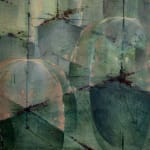 Alice Ningci Jiang, We Were Born Amongst The Charts, 2025