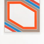 HERBERT ZANGS, Whip Paintings, Undated, c. 1980