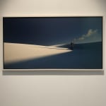 George McLeod, Trinity Site, 2019