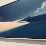 George McLeod, Trinity Site, 2019