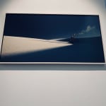 George McLeod, Trinity Site, 2019