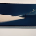 George McLeod, Trinity Site, 2019