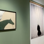 David George, Warrenby, 2018