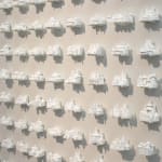 Sara Baume, Handkerchiefs 1 to 16