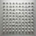 Sara Baume, Handkerchiefs 1 to 16