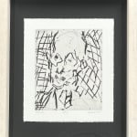 Frank Auerbach (b.1931), Study of a Head
