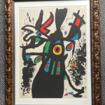 Joan Miro (Editions), Plus Beau Cadeau
