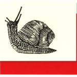 Cards, Gail the Snail