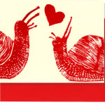 Cards, Gail the Snail