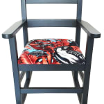 Furniture , Toddler Rocker