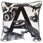 Cushions, Animals (right)