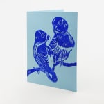 Cards, Gail the Snail