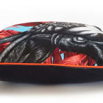 Cushions, Animals (right)